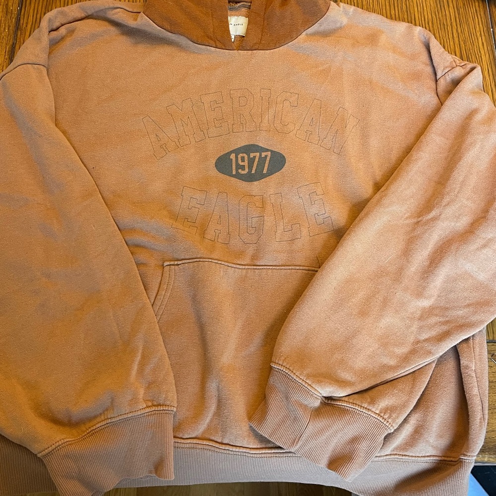 American Eagle Hoodie
